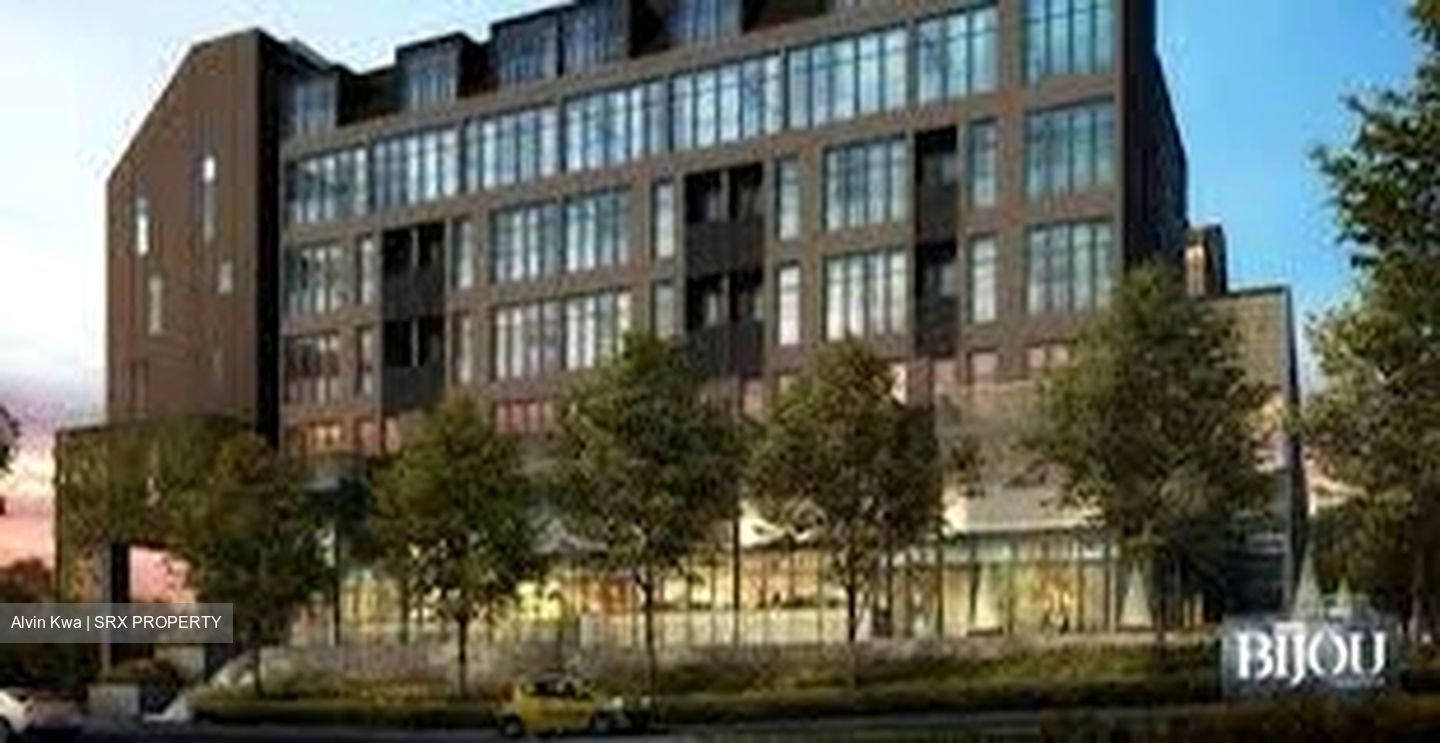 Bijou (D5), Apartment #331412781
